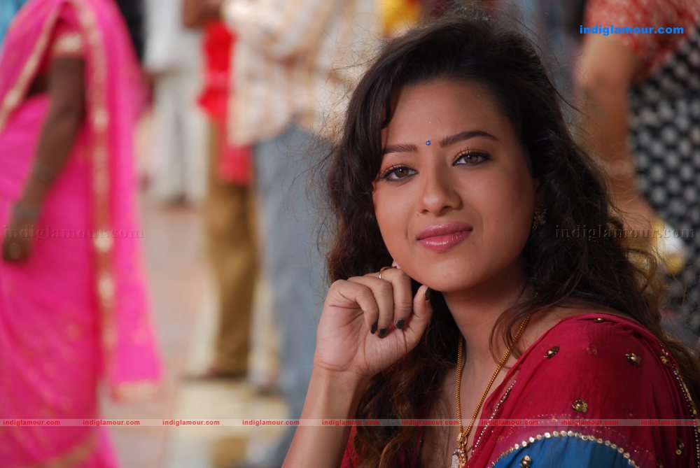 Madalasa Sharma Actress hd photo