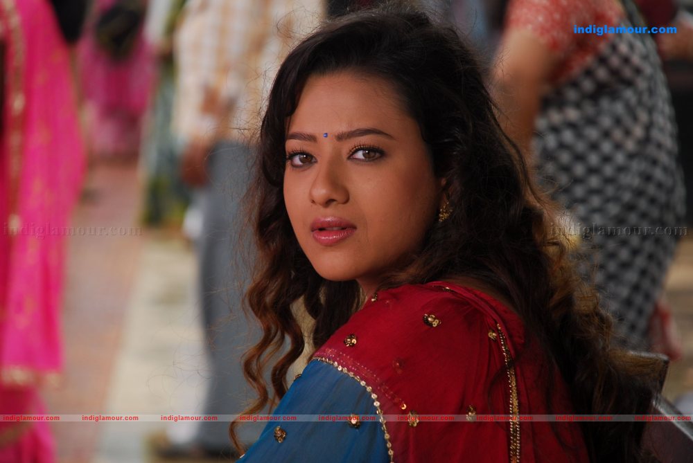 Madalasa Sharma Actress hd photo