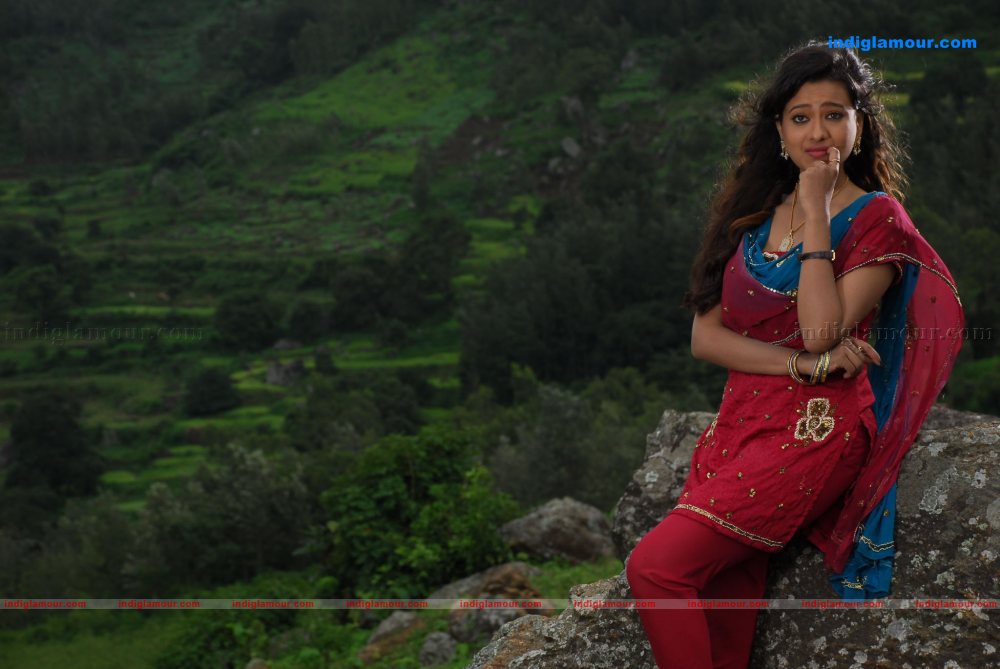 Madalasa Sharma Actress hd photo