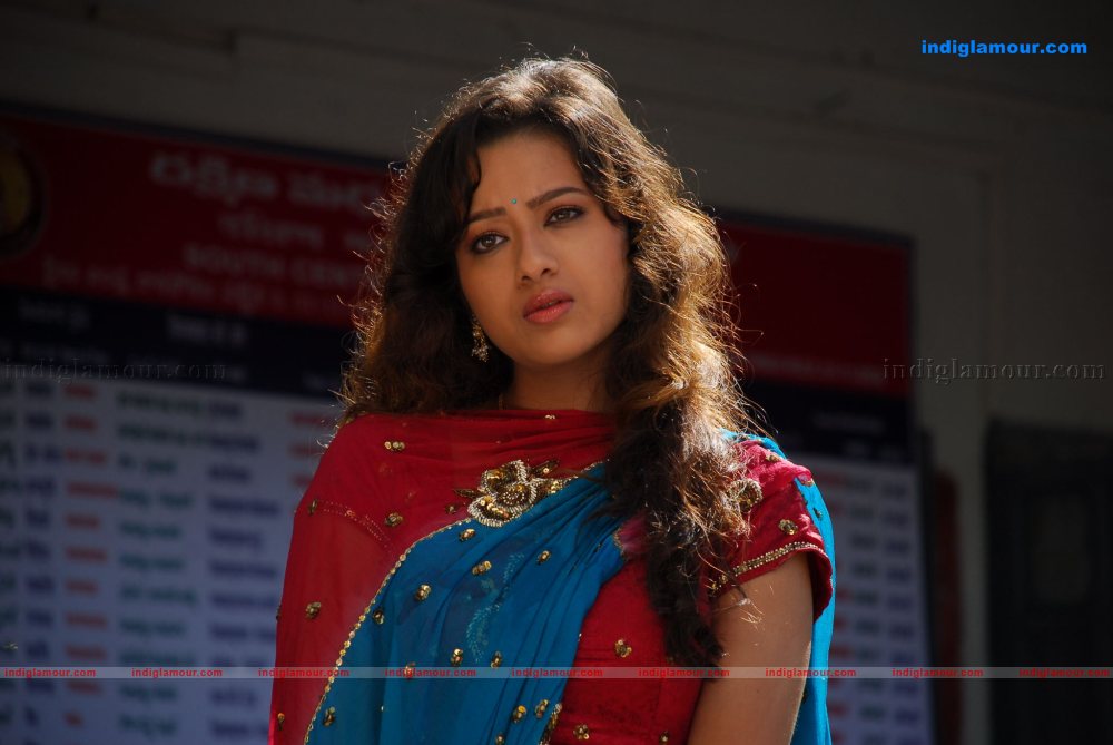 Madalasa Sharma Actress hd photo