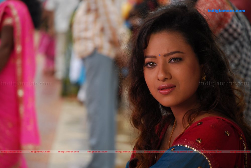 Madalasa Sharma Actress hd photo