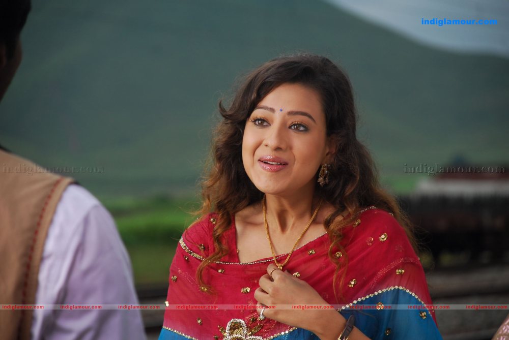 Madalasa Sharma Actress hd photo
