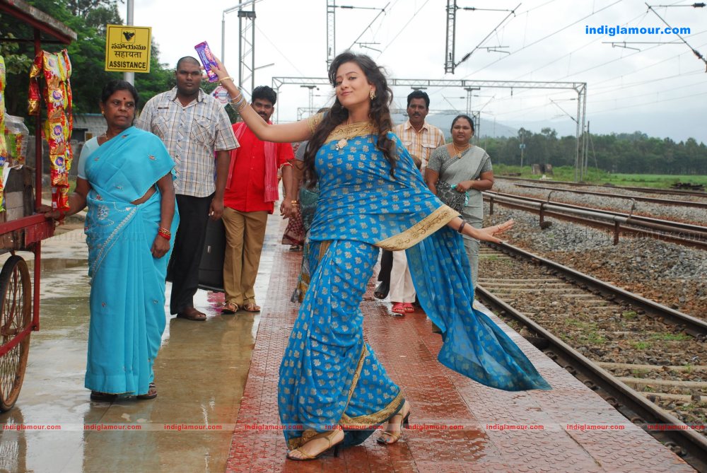 Madalasa Sharma Actress hd photo