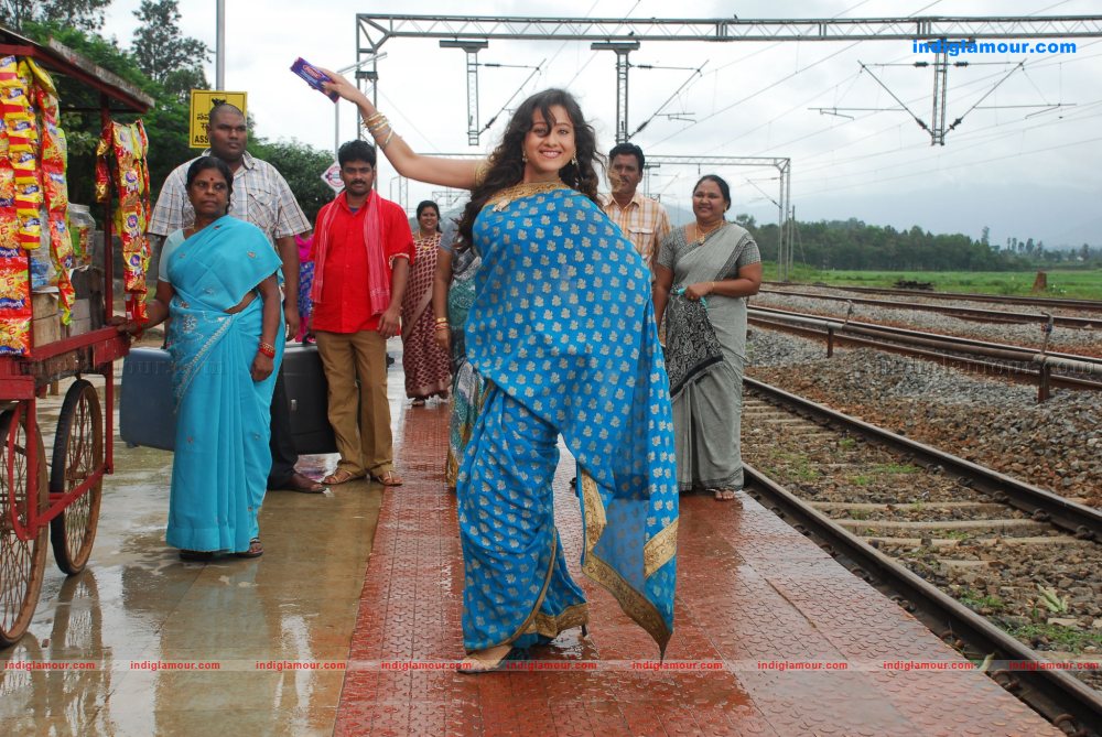 Madalasa Sharma Actress hd photo