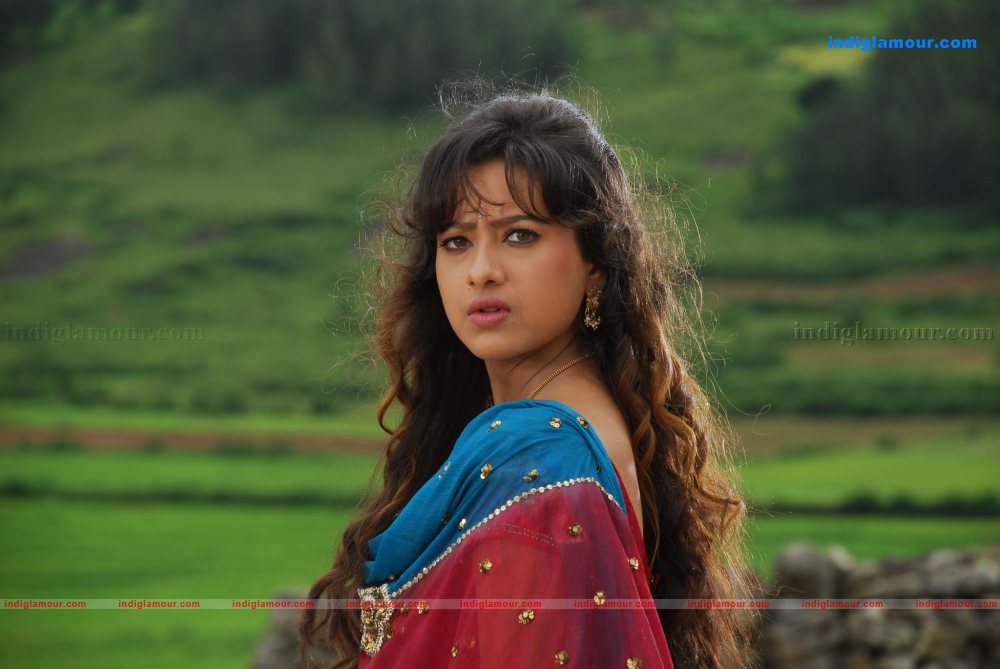 Madalasa Sharma Actress hd photo