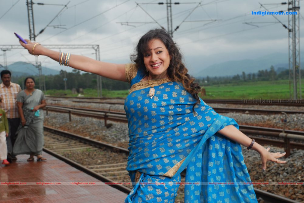 Madalasa Sharma Actress hd photo