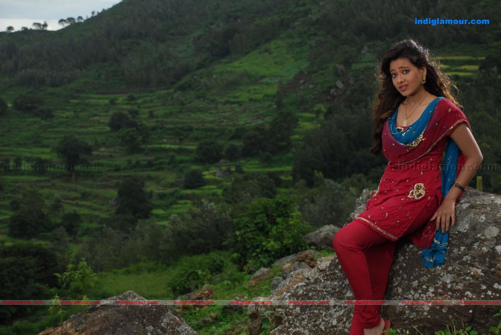 Madalasa Sharma Actress hd photo