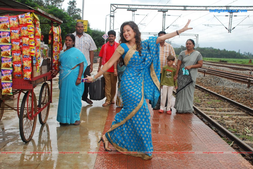 Madalasa Sharma Actress hd photo