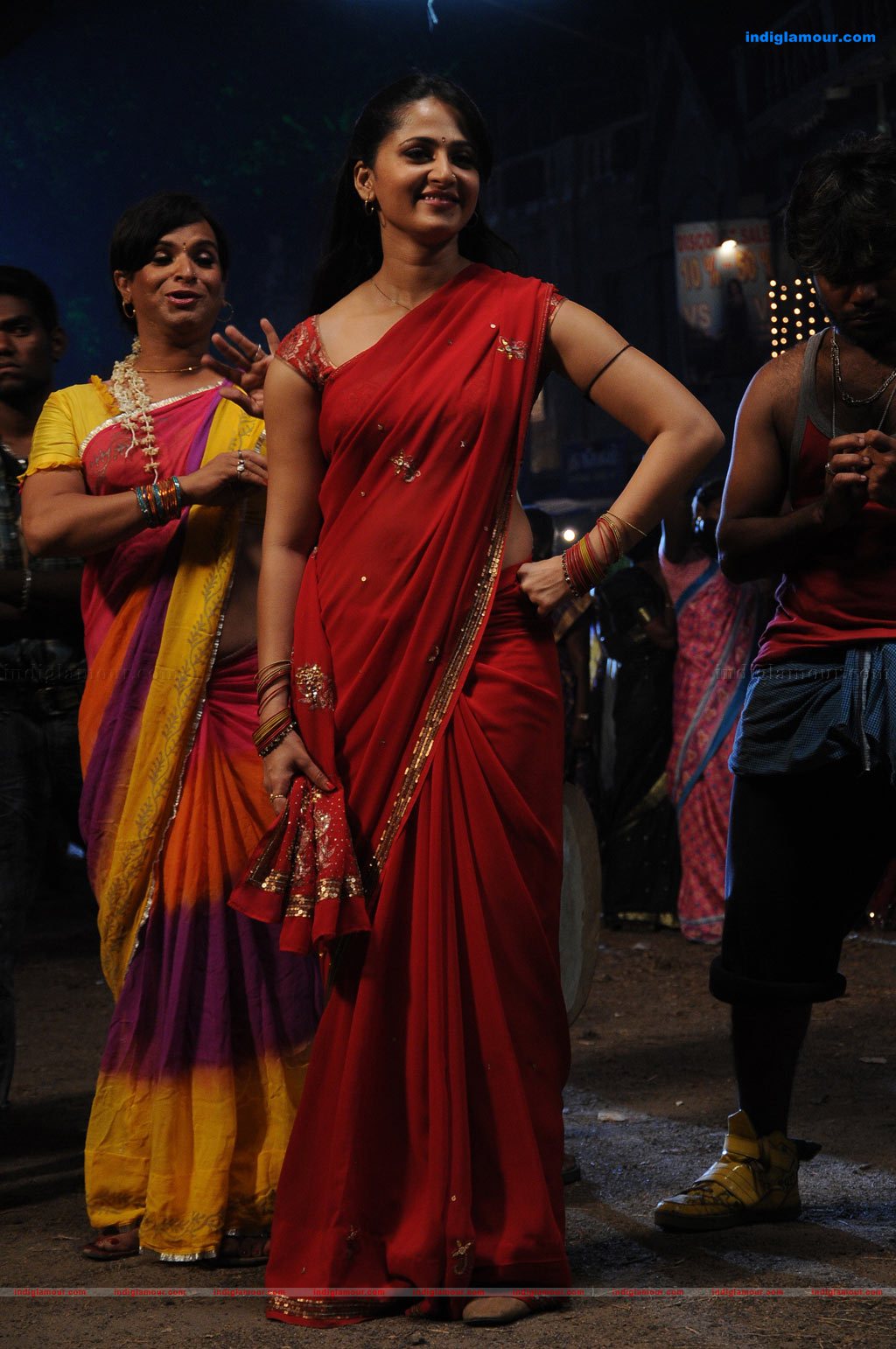 Anushka Actress hd photo