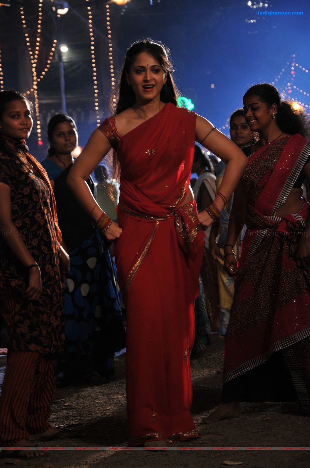 Anushka Actress hd photo