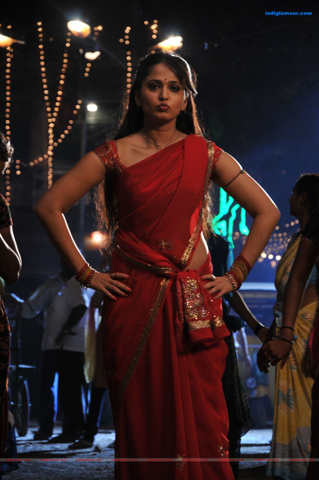 Anushka Actress hd photo