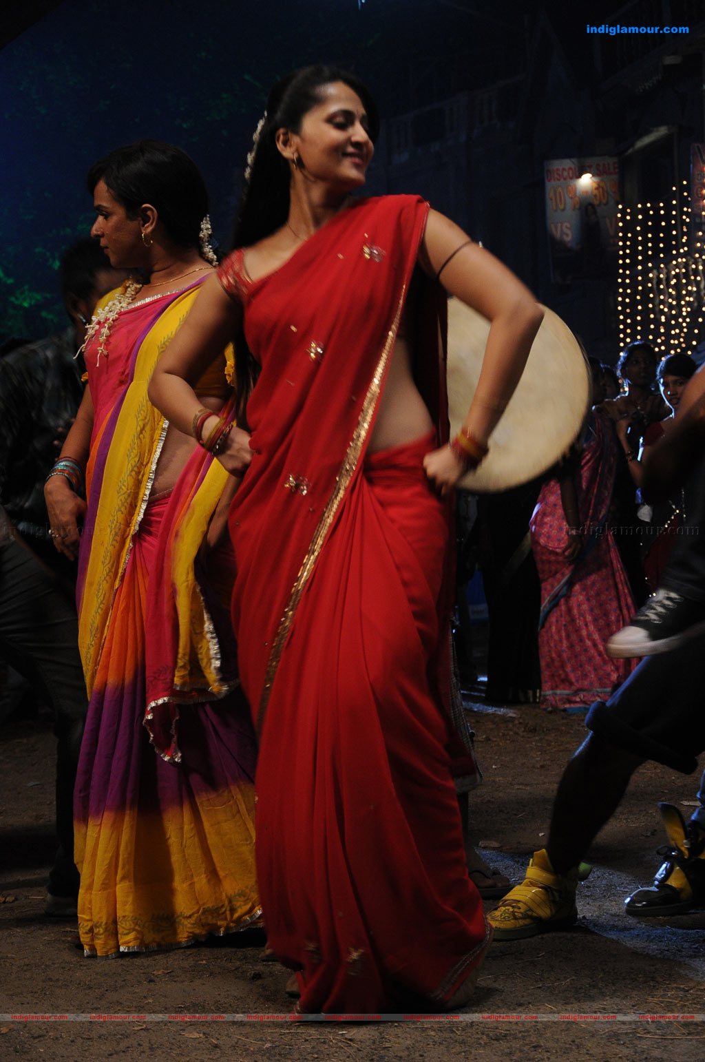 Anushka Actress hd photo