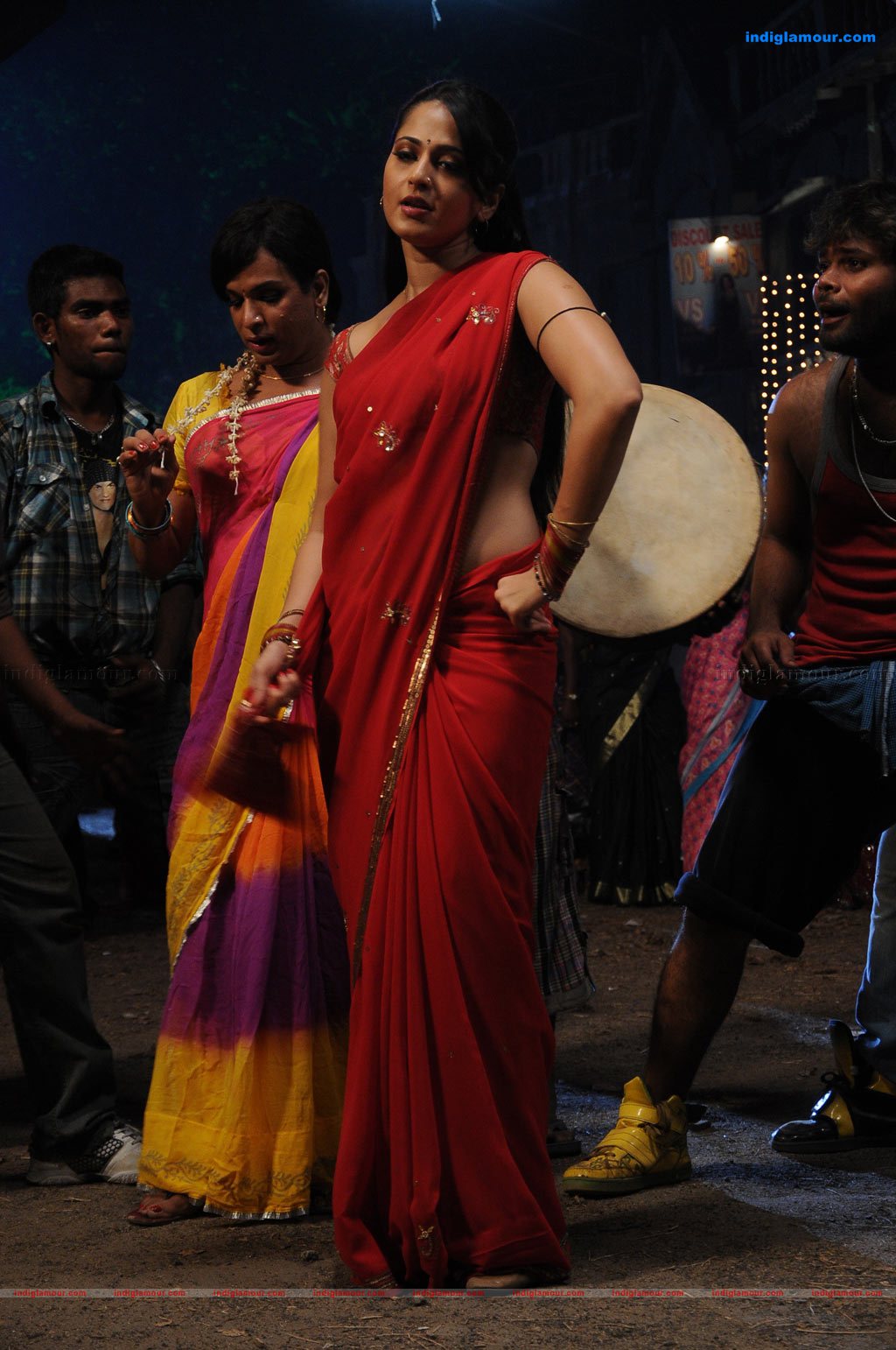 Anushka Actress hd photo