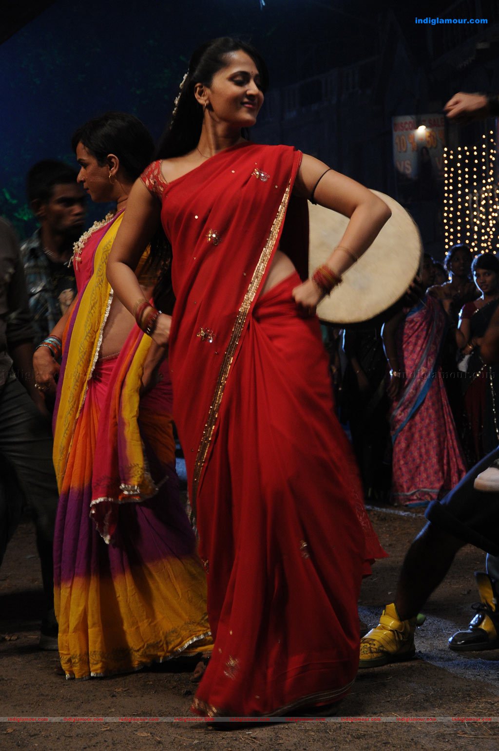 Anushka Actress hd photo