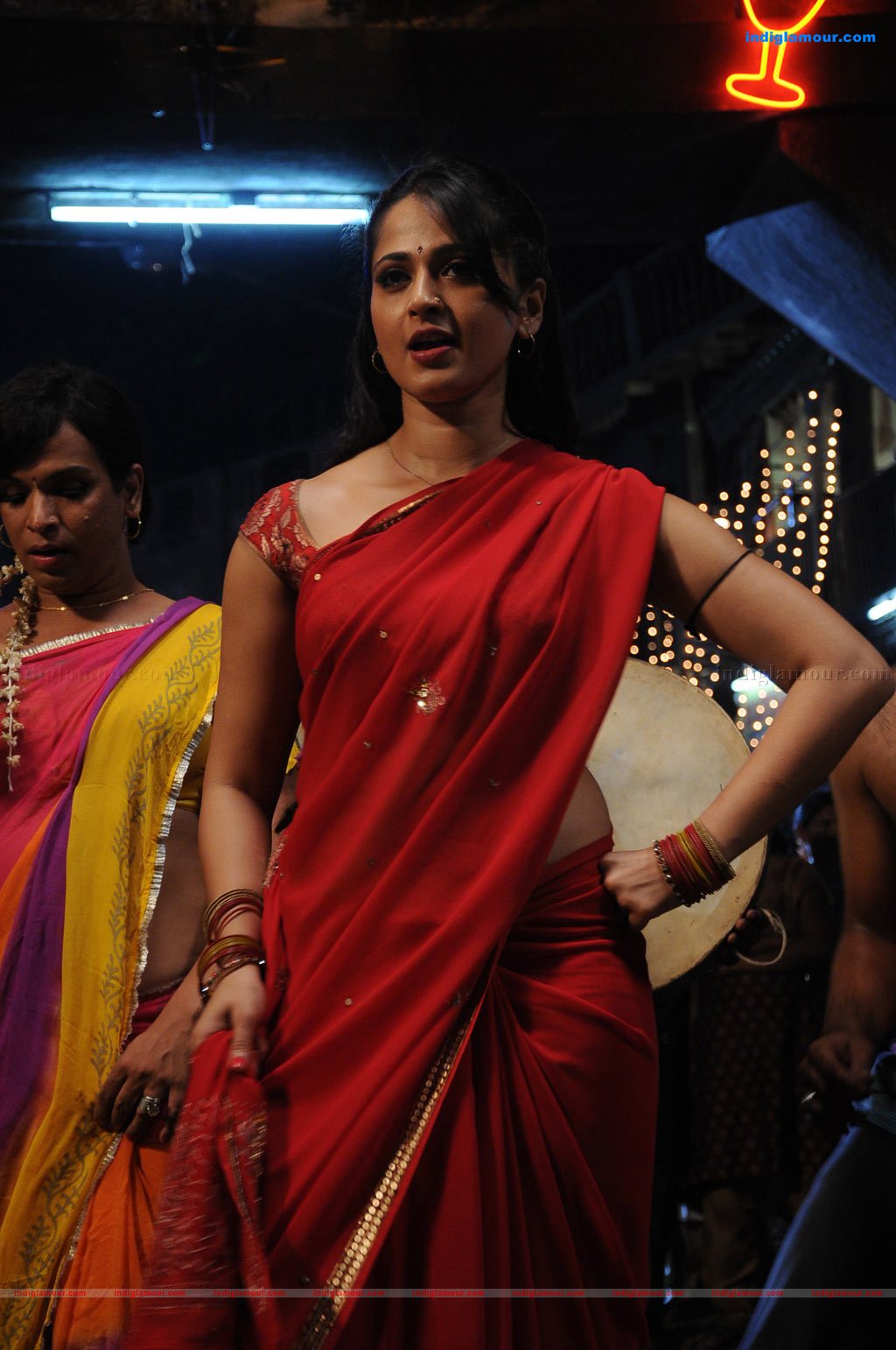 Anushka Actress hd photo