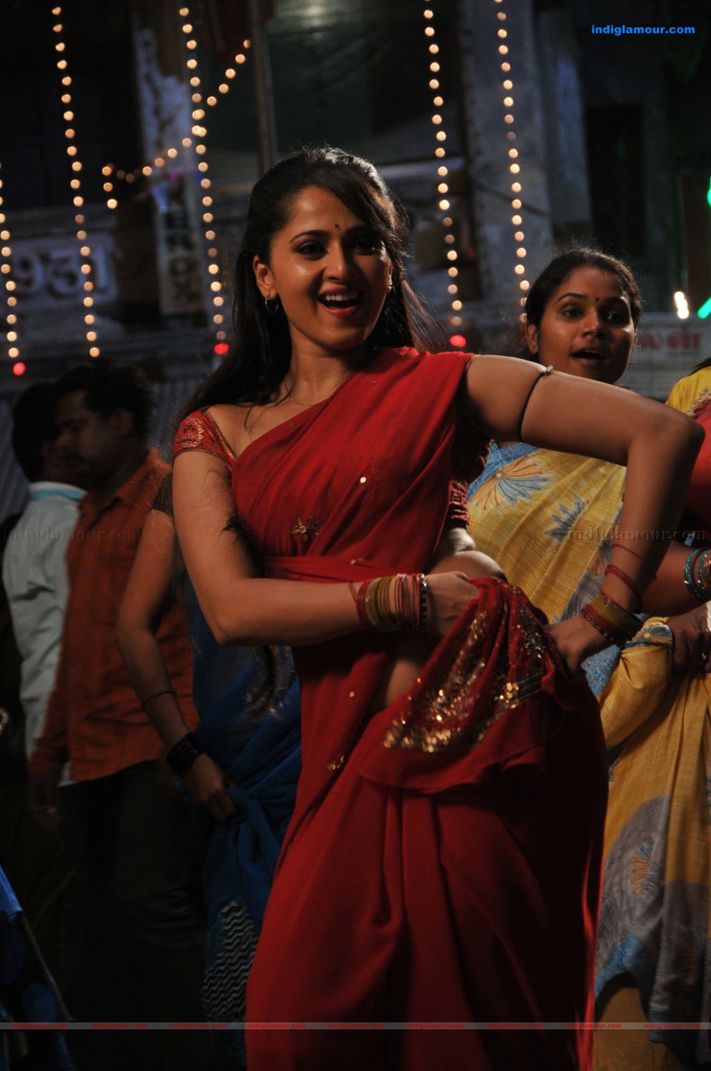 Anushka Actress hd photo