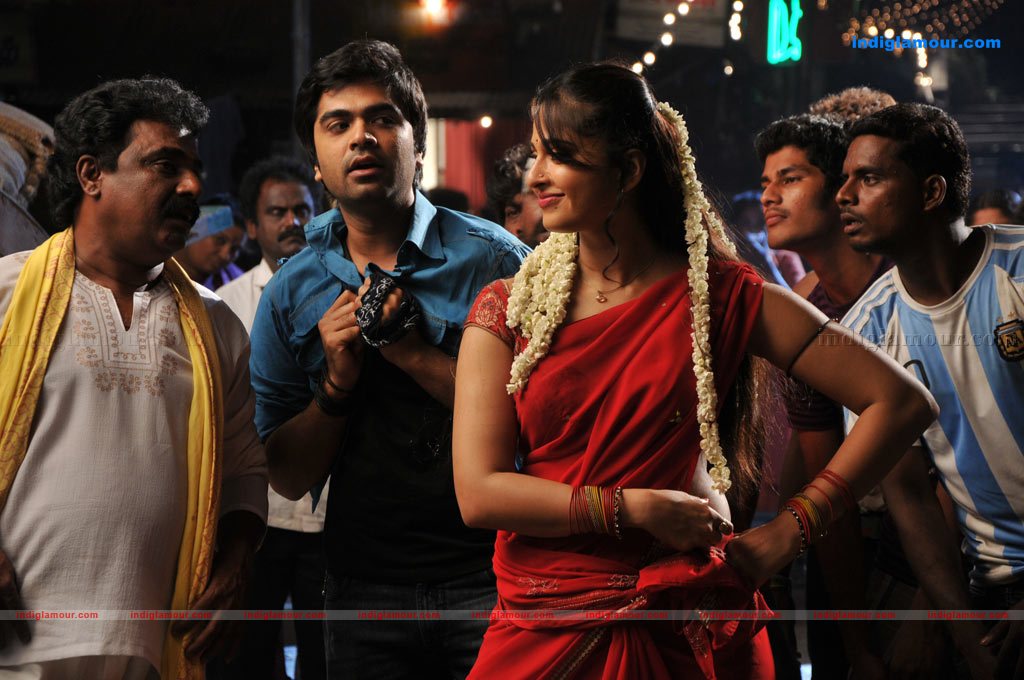 Anushka Actress hd photo