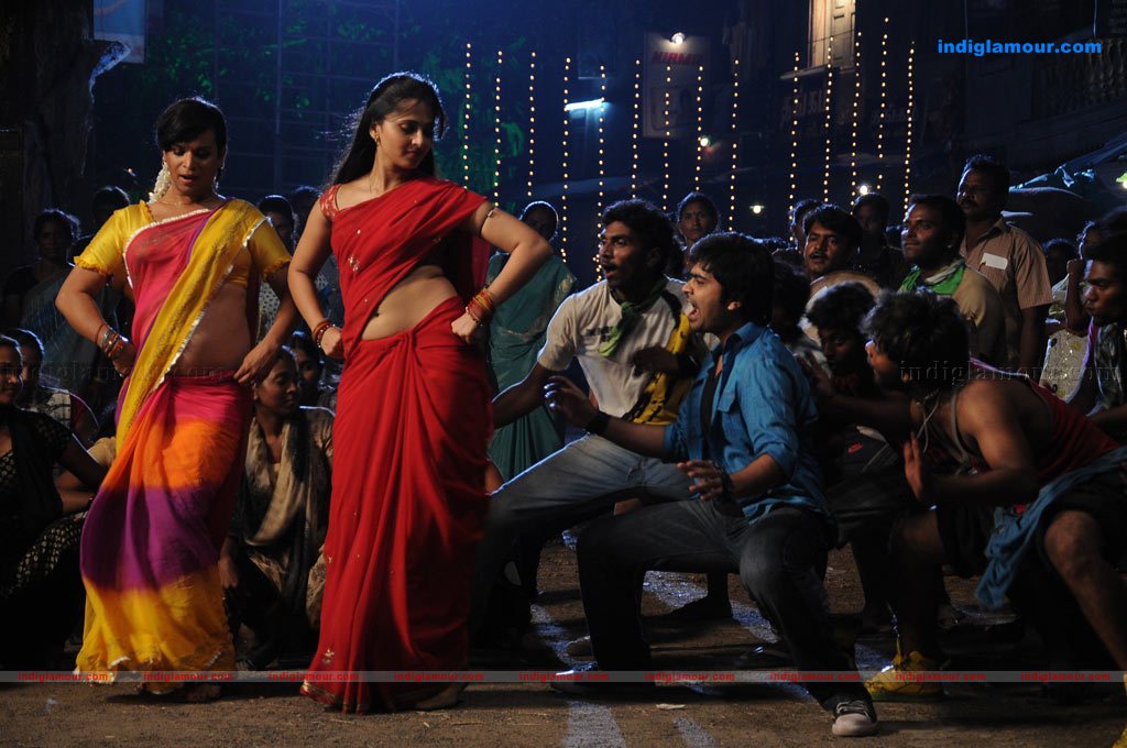 Anushka Actress hd photo