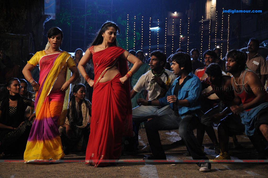 Anushka Actress hd photo