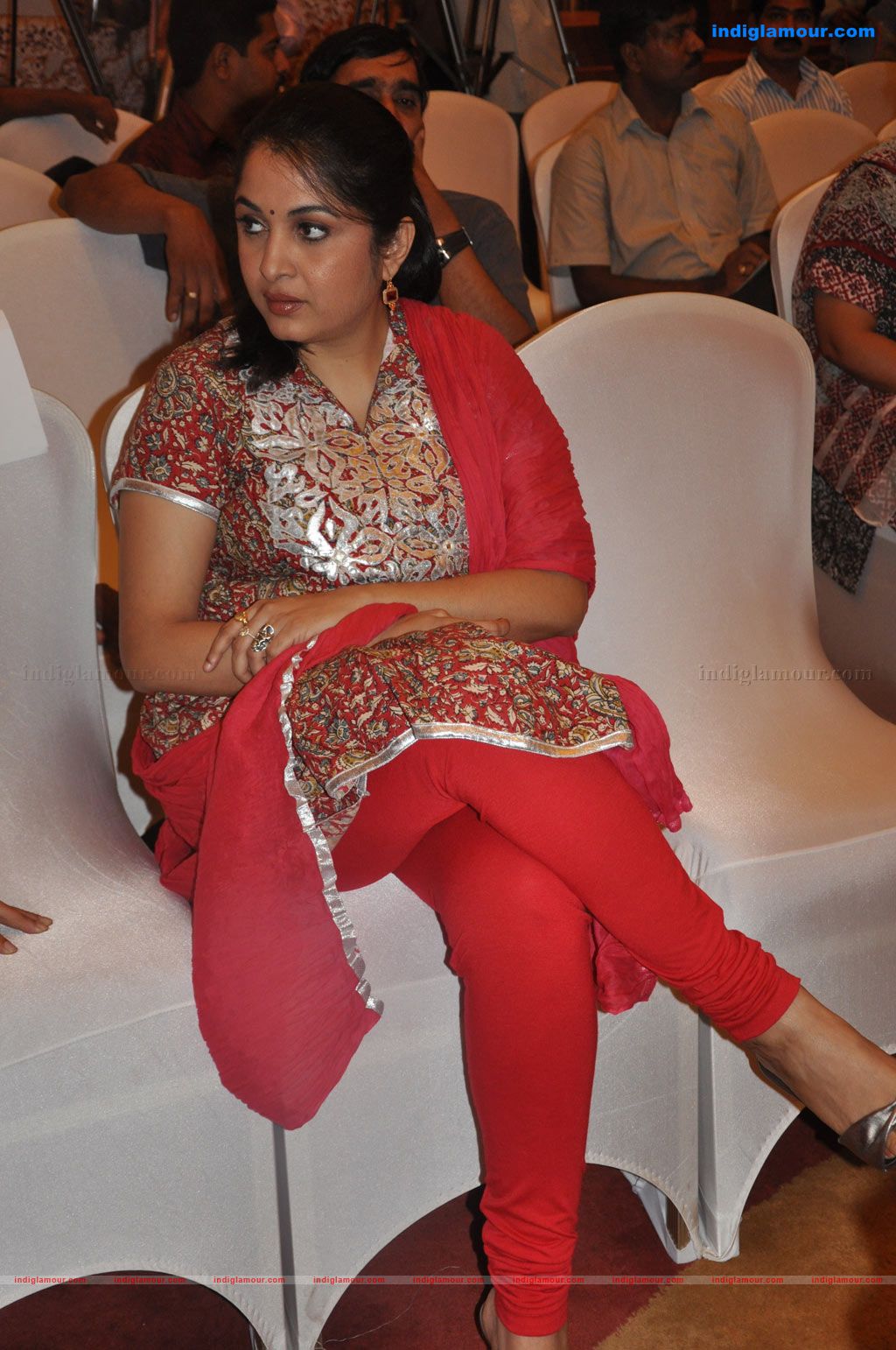 Remya Krishnan Actress hd photo