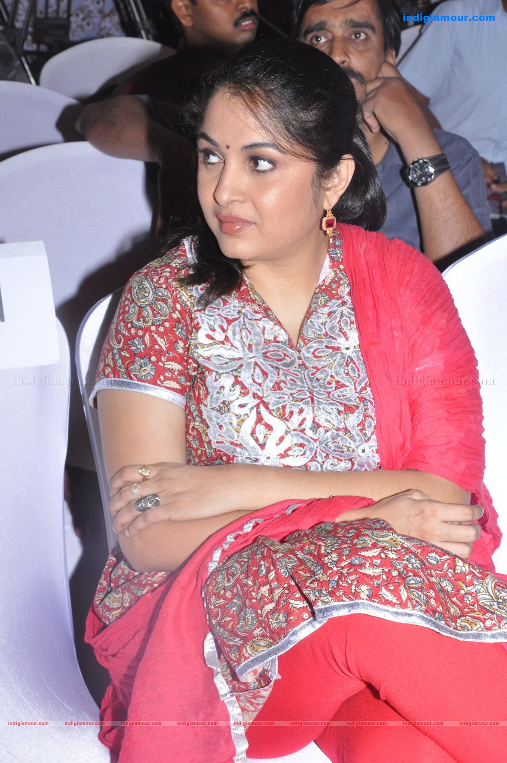 Remya Krishnan Actress hd photo