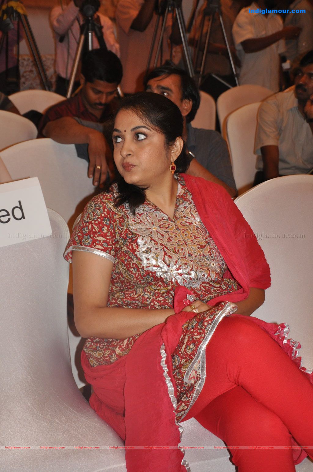 Remya Krishnan Actress hd photo