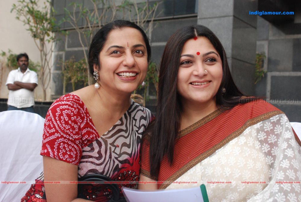 Kushboo Actress hd photo