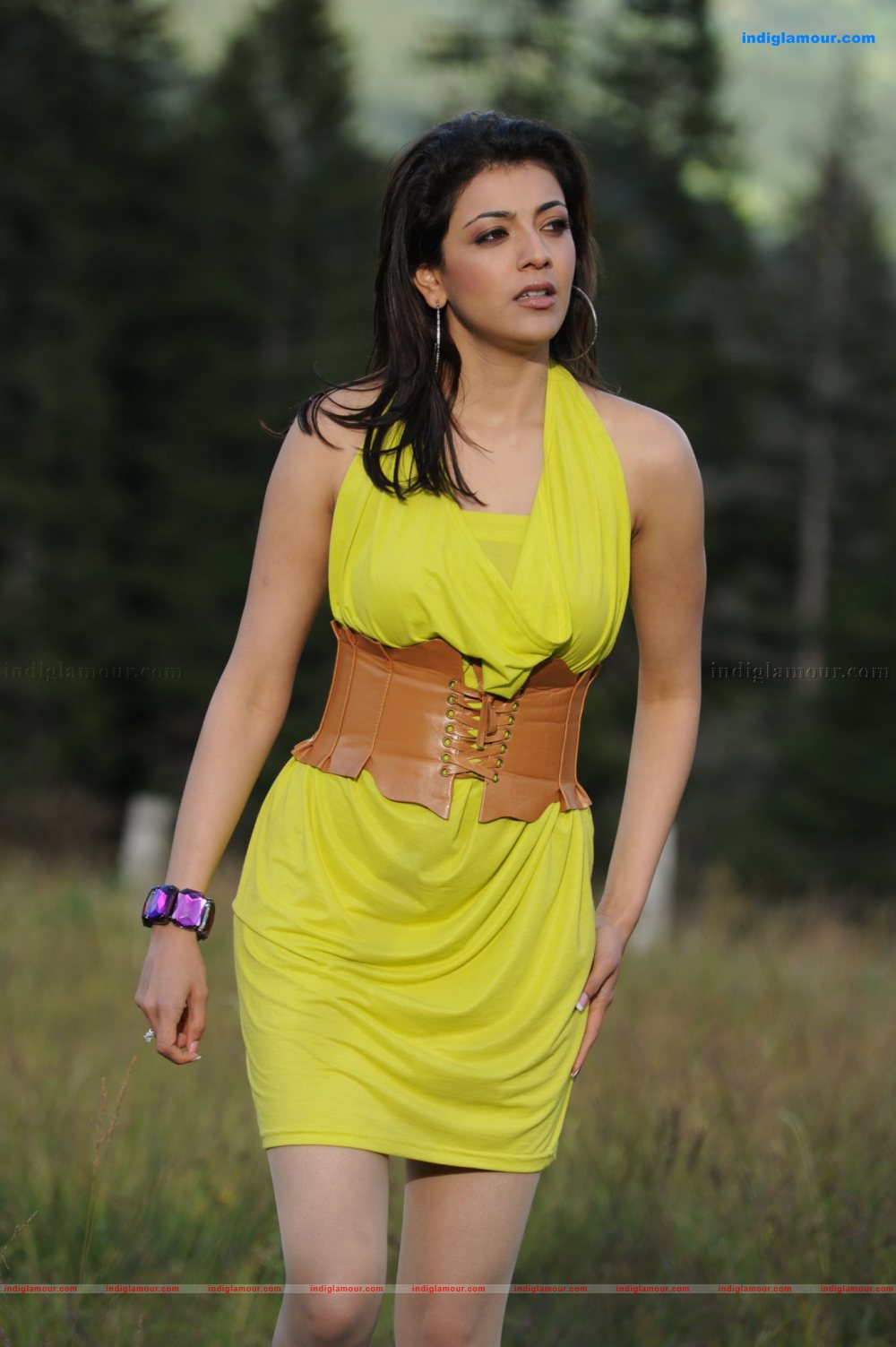 Kajal Aggarwal Actress hd photo