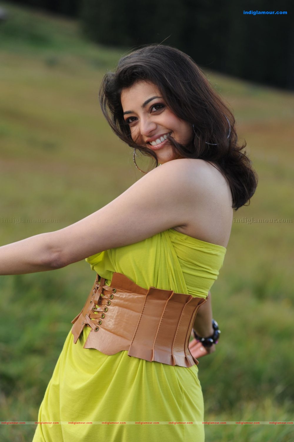 Kajal Aggarwal Actress hd photo