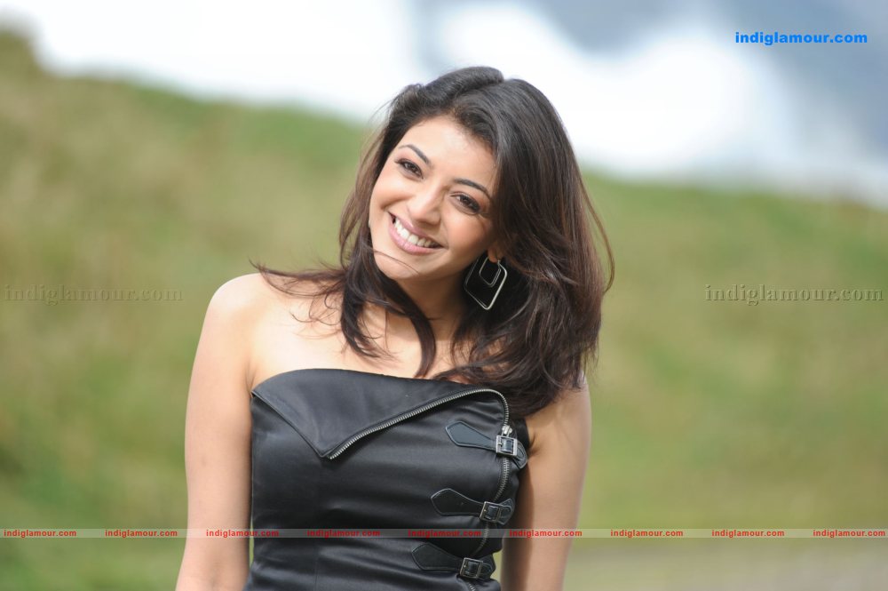 Kajal Aggarwal Actress hd photo