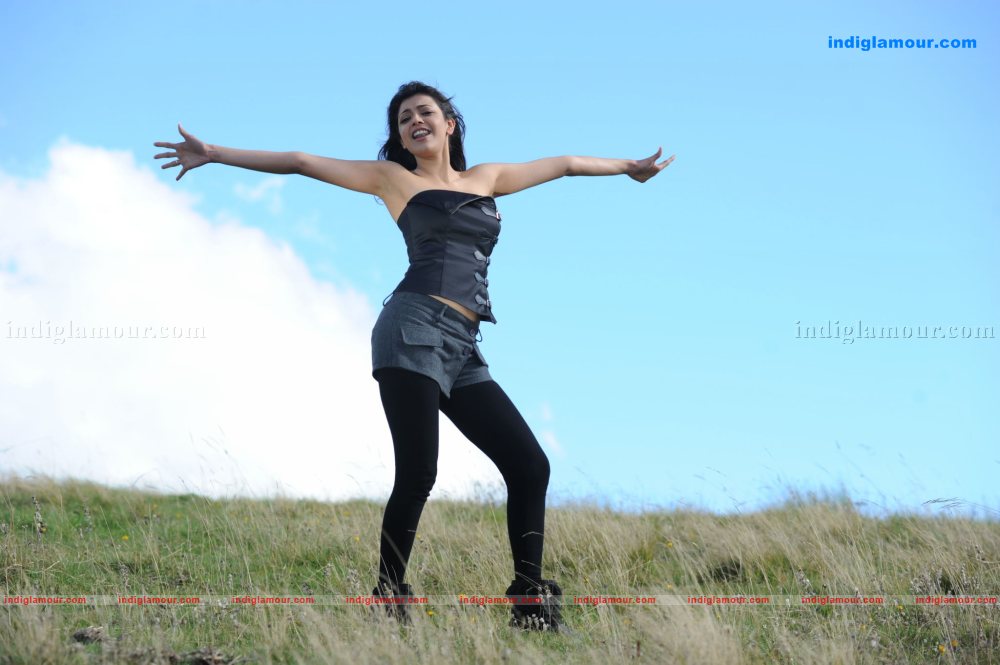 Kajal Aggarwal Actress hd photo