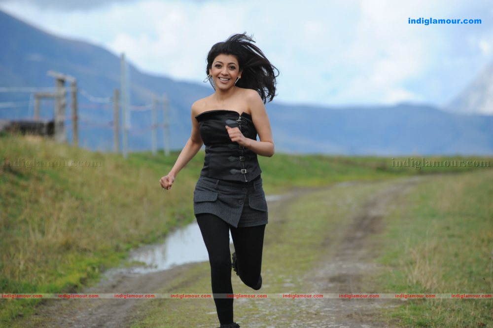 Kajal Aggarwal Actress hd photo