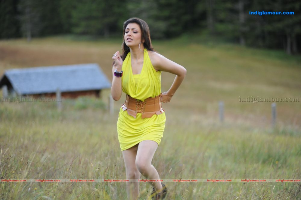 Kajal Aggarwal Actress hd photo