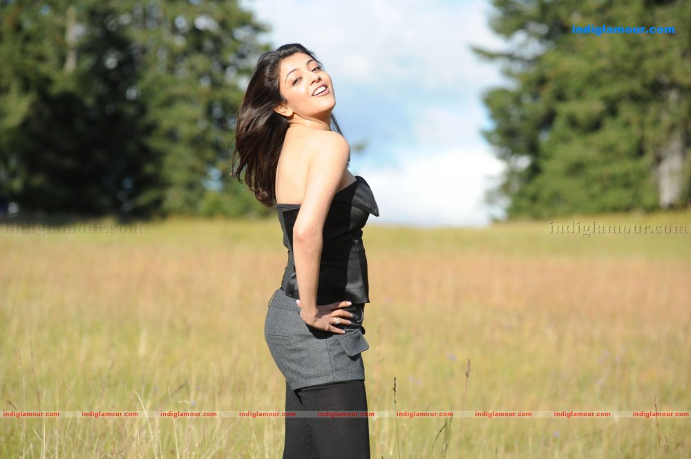 Kajal Aggarwal Actress hd photo