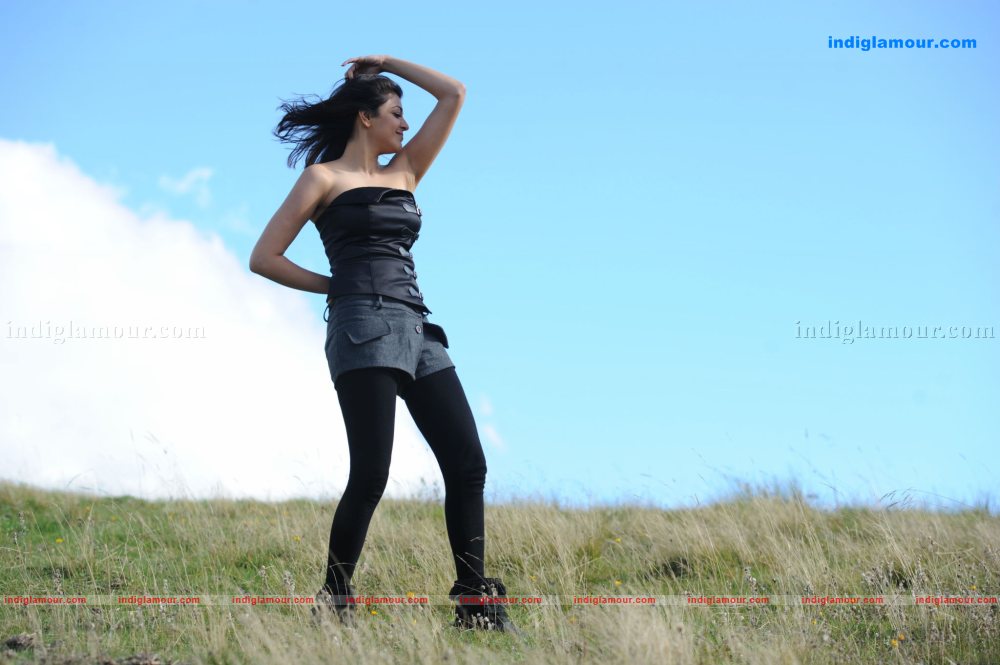 Kajal Aggarwal Actress hd photo