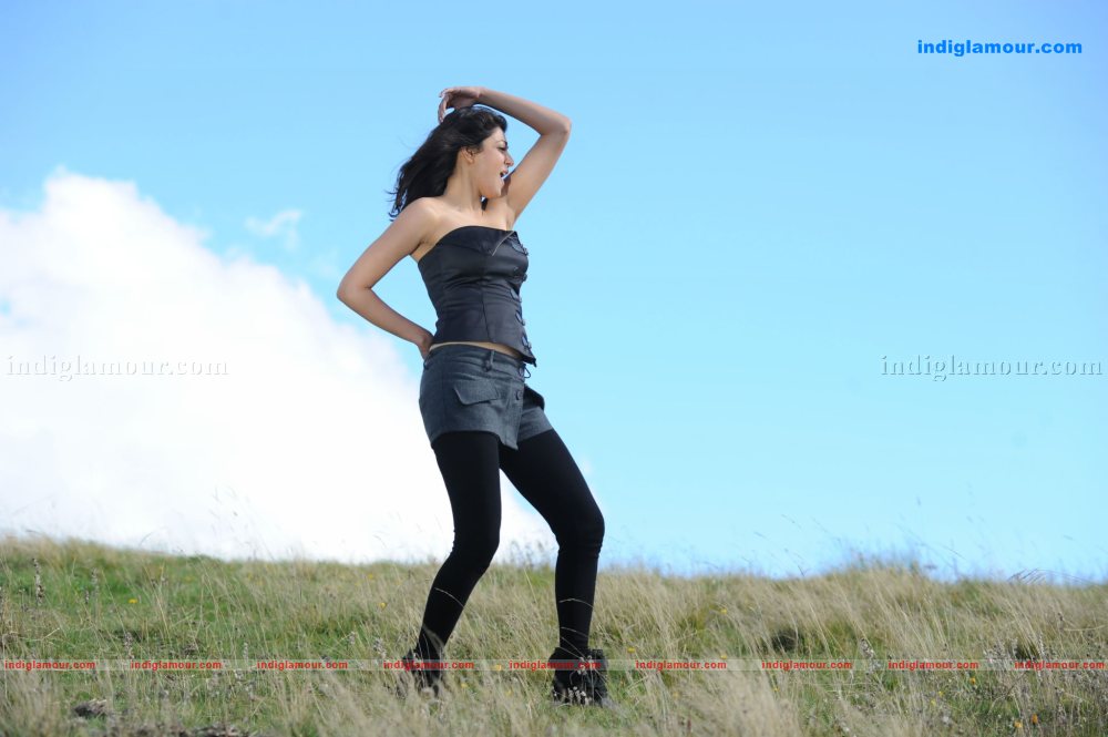 Kajal Aggarwal Actress hd photo
