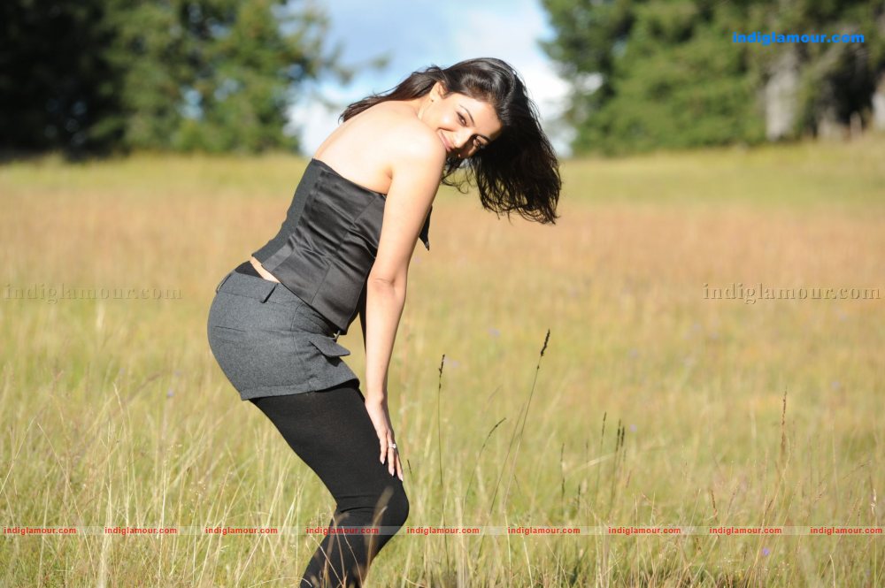 Kajal Aggarwal Actress hd photo
