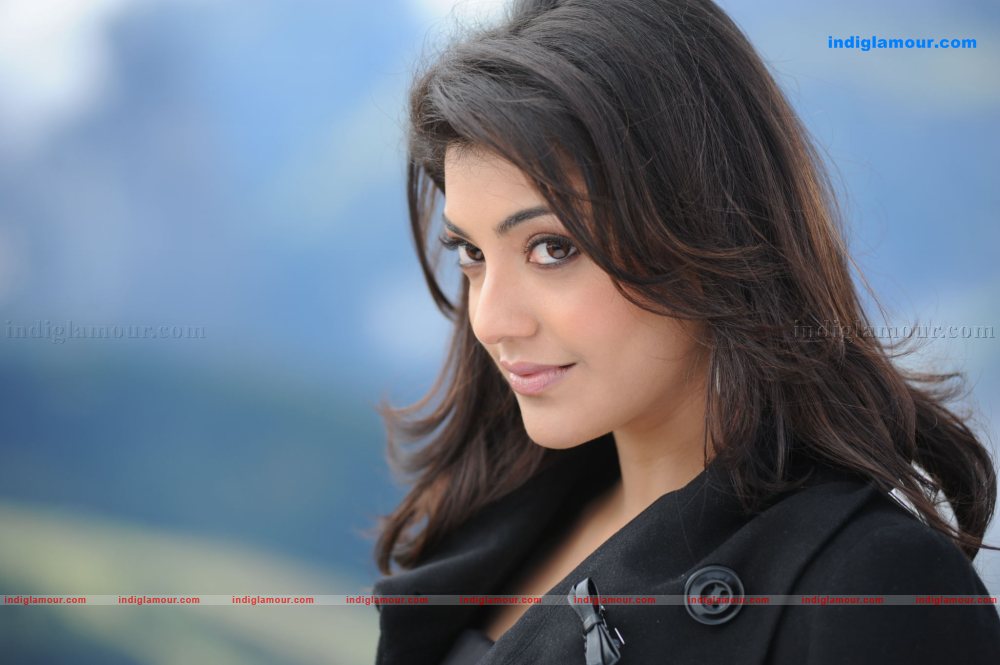 Kajal Aggarwal Actress hd photo