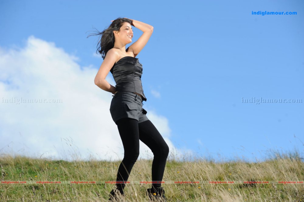 Kajal Aggarwal Actress hd photo