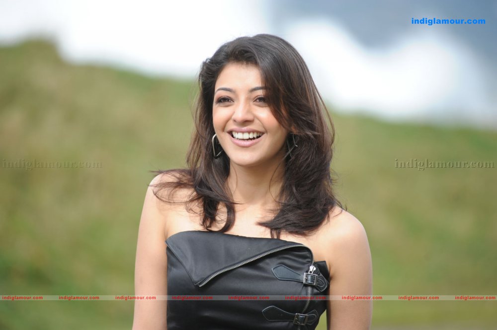 Kajal Aggarwal Actress hd photo