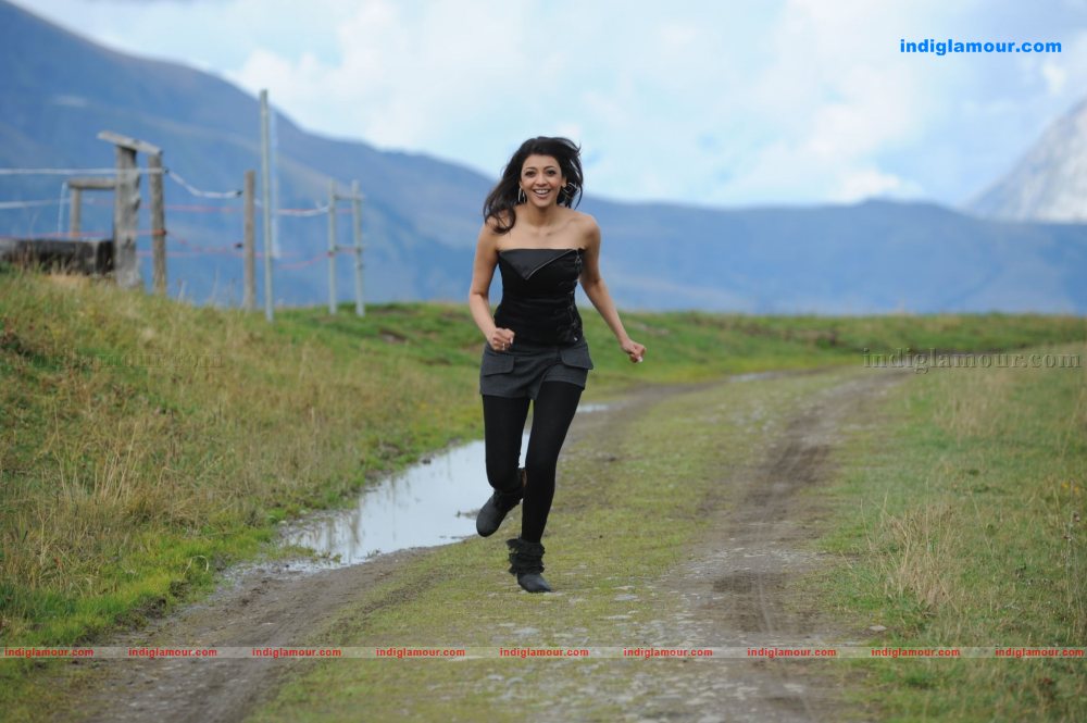 Kajal Aggarwal Actress hd photo