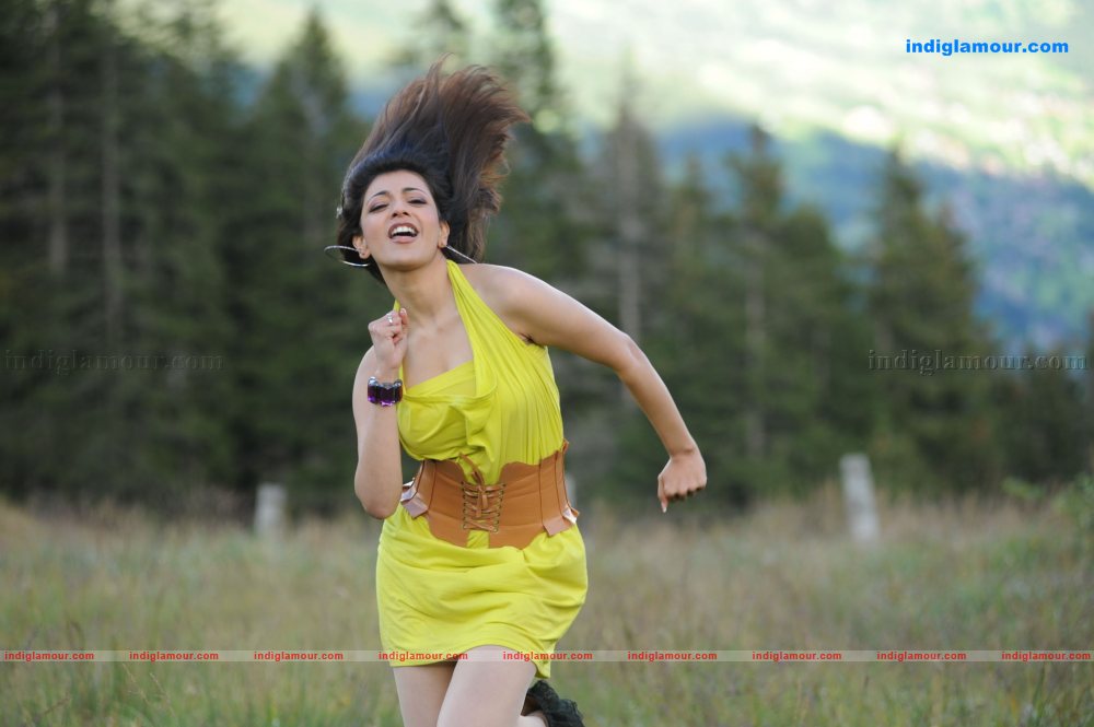 Kajal Aggarwal Actress hd photo
