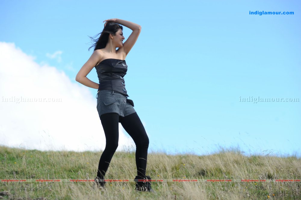 Kajal Aggarwal Actress hd photo