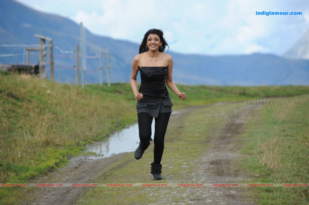 Kajal Aggarwal Actress hd photo