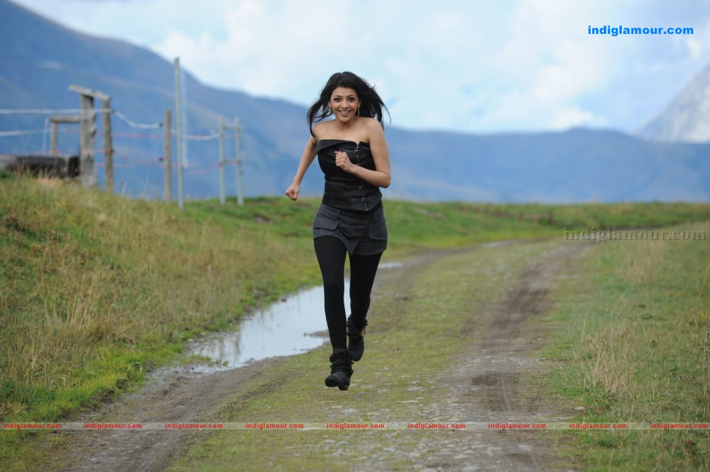 Kajal Aggarwal Actress hd photo