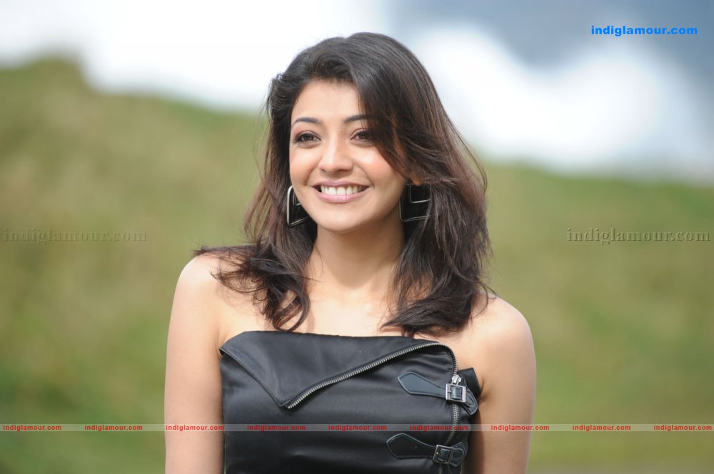Kajal Aggarwal Actress hd photo