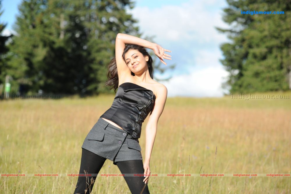 Kajal Aggarwal Actress hd photo