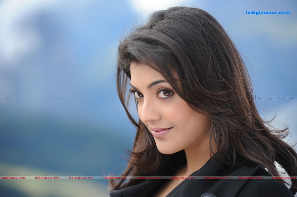 Kajal Aggarwal Actress hd photo