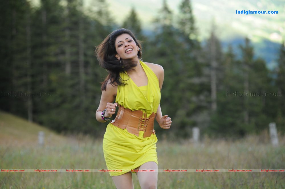 Kajal Aggarwal Actress hd photo