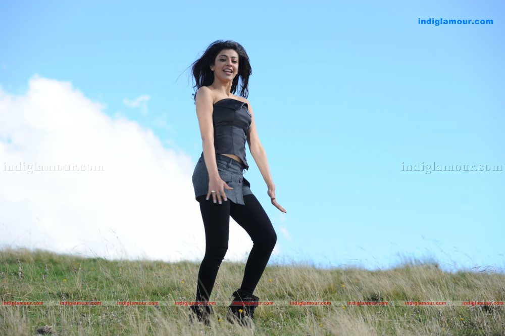 Kajal Aggarwal Actress hd photo